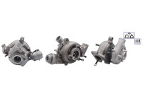 Turbocompresseur