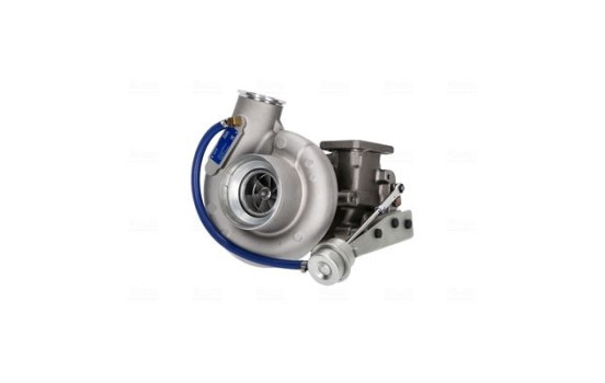 Turbocompresseur, Image 2