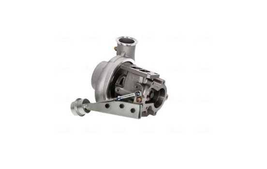 Turbocompresseur, Image 3