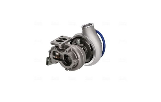 Turbocompresseur, Image 4