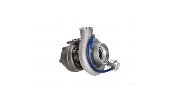 Turbocompresseur, Image 5