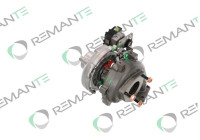 Turbocompresseur
