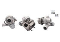 Turbocompresseur