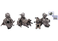 Turbocompresseur