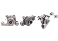 Turbocompresseur