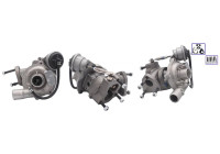 Turbocompresseur