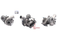 Turbocompresseur