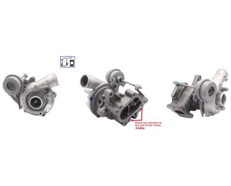 Turbocompresseur