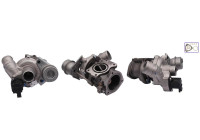 Turbocompresseur