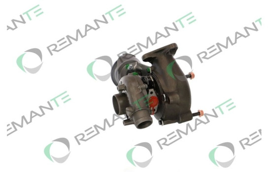 Turbocompresseur