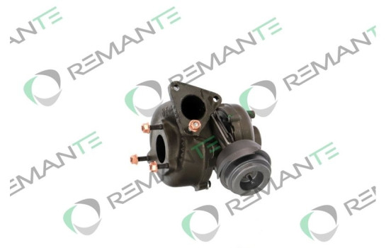 Turbocompresseur, Image 4