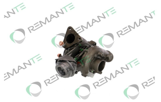 Turbocompresseur, Image 5