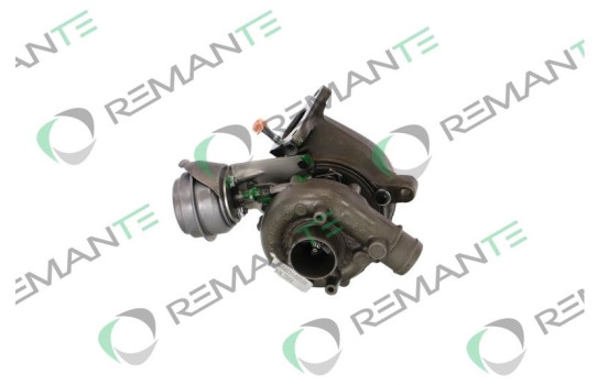 Turbocompresseur, Image 6