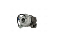 Turbocompresseur