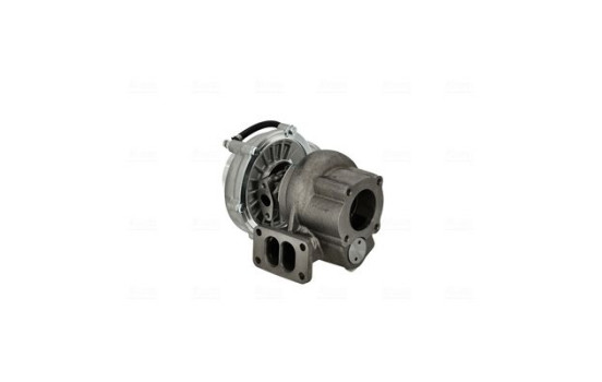 Turbocompresseur, Image 2