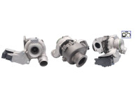 Turbocompresseur