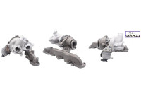 Turbocompresseur