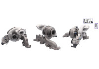 Turbocompresseur