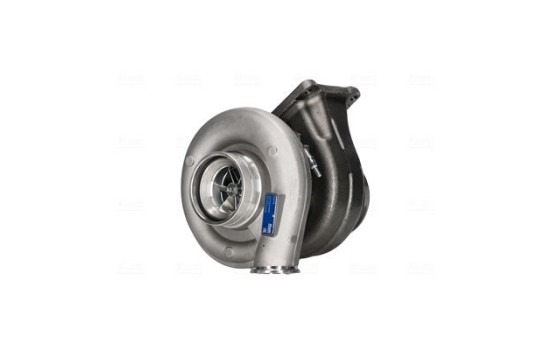 Turbocompresseur, Image 2