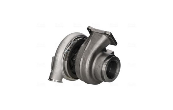 Turbocompresseur, Image 3