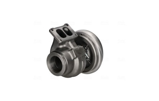 Turbocompresseur, Image 4