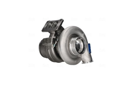 Turbocompresseur, Image 5