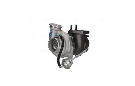 Turbocompresseur, Image 2