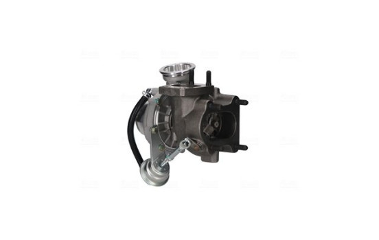 Turbocompresseur, Image 3