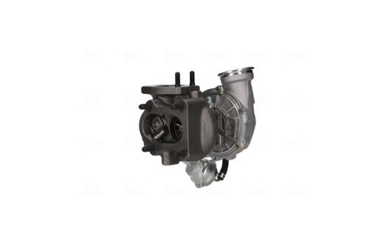 Turbocompresseur, Image 4