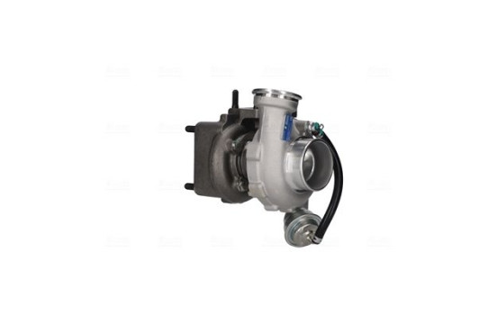 Turbocompresseur, Image 5