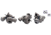 Turbocompresseur