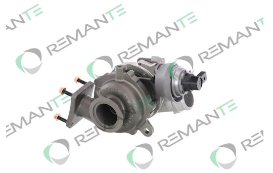 Turbocompresseur, Image 3