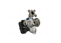 Turbocompresseur