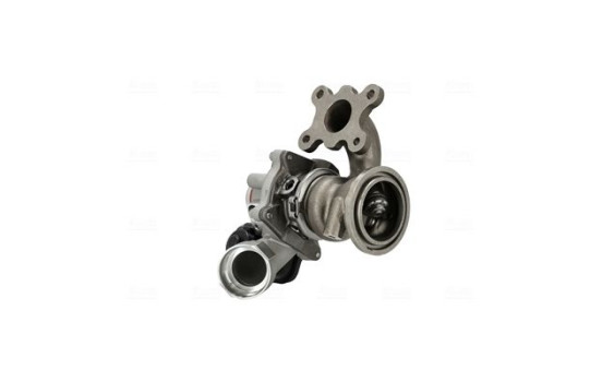 Turbocompresseur, Image 2