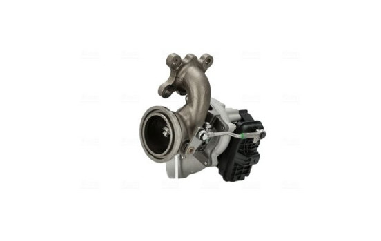 Turbocompresseur, Image 3