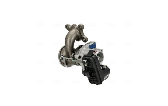 Turbocompresseur, Image 4