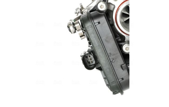 Turbocompresseur, Image 5
