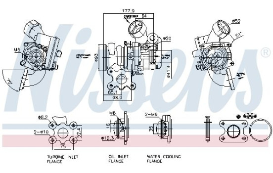 Turbocompresseur, Image 6