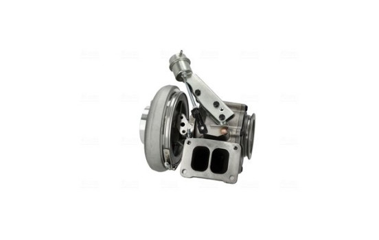 Turbocompresseur, Image 3