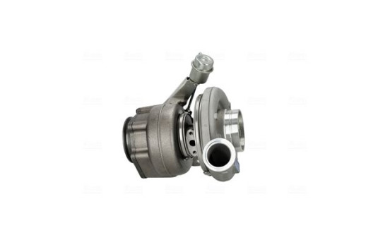 Turbocompresseur, Image 5