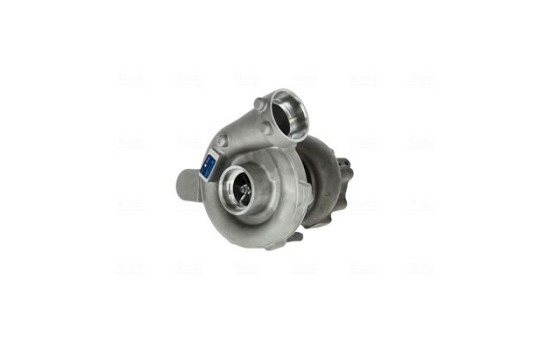 Turbocompresseur, Image 2