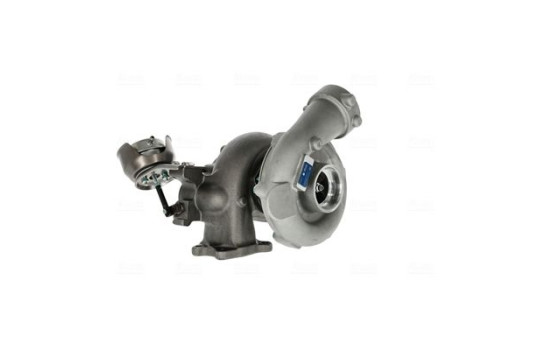 Turbocompresseur, Image 5
