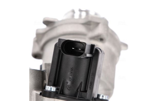 Turbocompresseur, Image 3