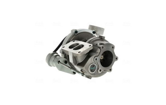 Turbocompresseur, Image 3