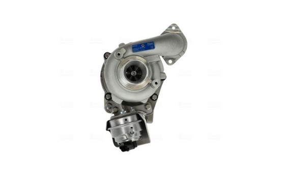 Turbocompresseur, Image 2