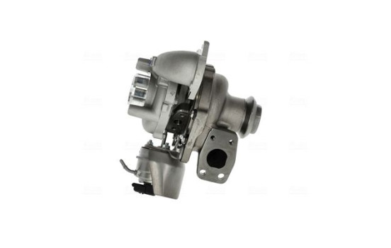 Turbocompresseur, Image 3
