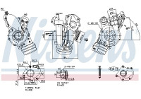 Turbocompresseur
