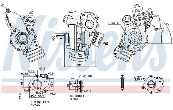 Turbocompresseur