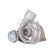 Turbocompresseur