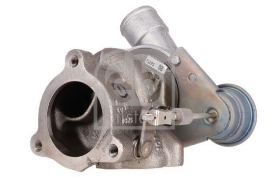 Turbocompresseur, Image 2